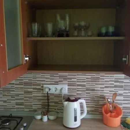 Apartment Appartaments In Denia, Downtown, 3 Bedrooms Denia