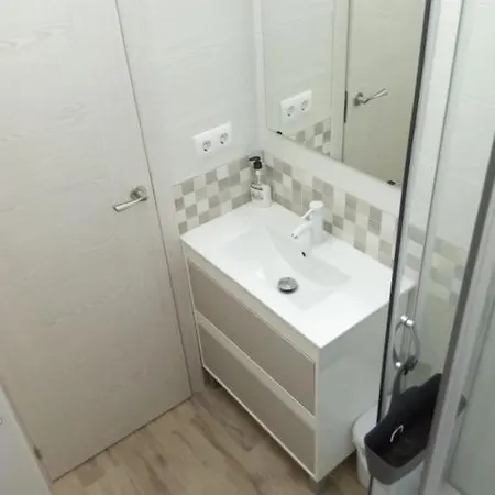 Apartment Appartaments In Denia, Downtown, 3 Bedrooms