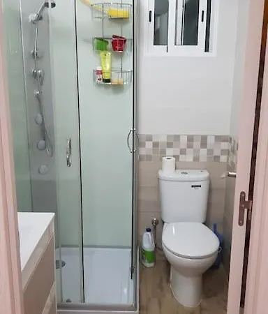Apartment Appartaments In Denia, Downtown, 3 Bedrooms *