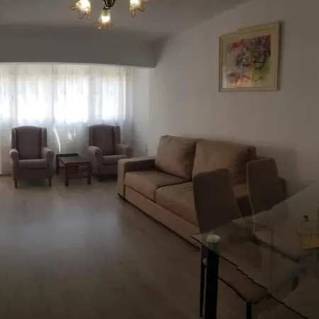 Appartaments In Denia, Downtown, 3 Bedrooms Apartment *