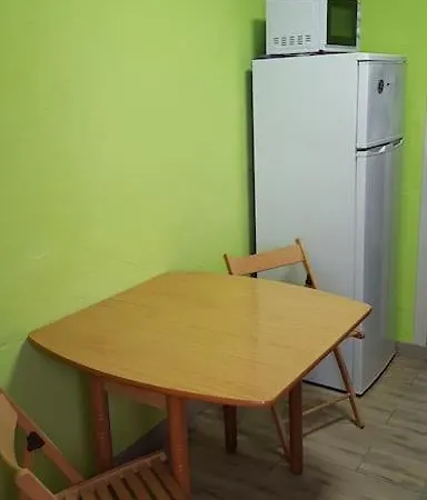 Apartment Appartaments In Denia, Downtown, 3 Bedrooms