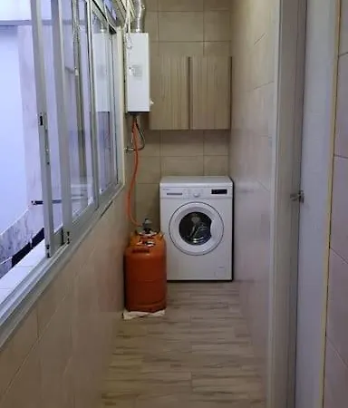 Appartaments In Denia, Downtown, 3 Bedrooms