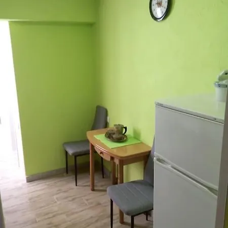 Appartaments In Denia, Downtown, 3 Bedrooms Apartment *