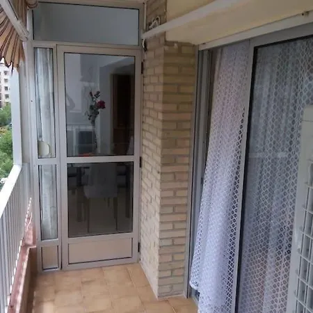 Appartaments In Denia, Downtown, 3 Bedrooms * Denia
