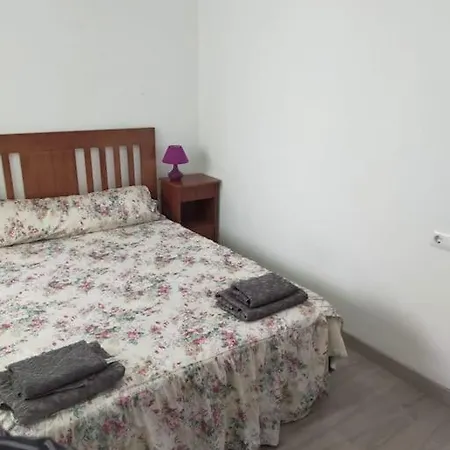 Appartaments In Denia, Downtown, 3 Bedrooms Apartment *