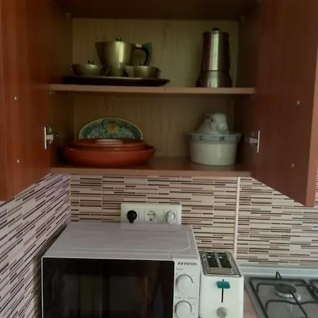 Apartment Appartaments In Denia, Downtown, 3 Bedrooms Denia