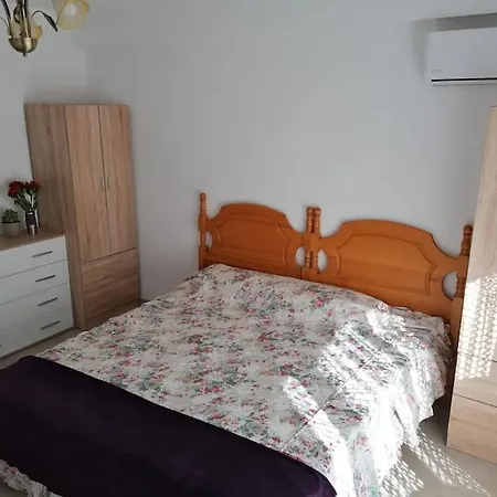 Appartaments In Denia, Downtown, 3 Bedrooms Apartment *